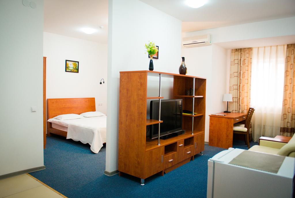 Residence Keruen Атирау Номер фото