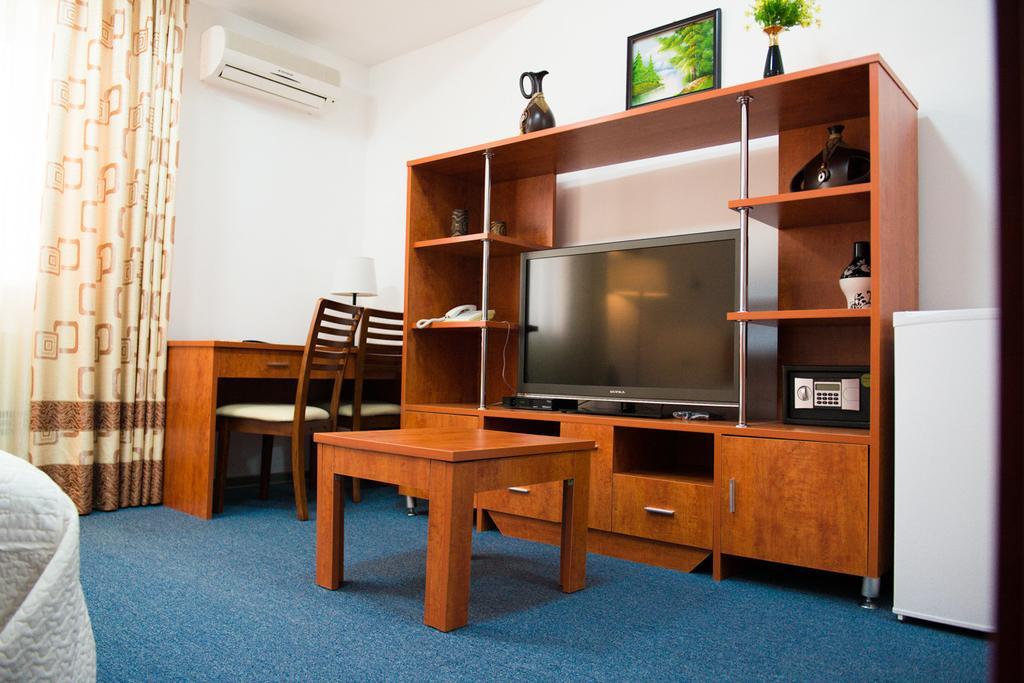 Residence Keruen Атирау Екстер'єр фото