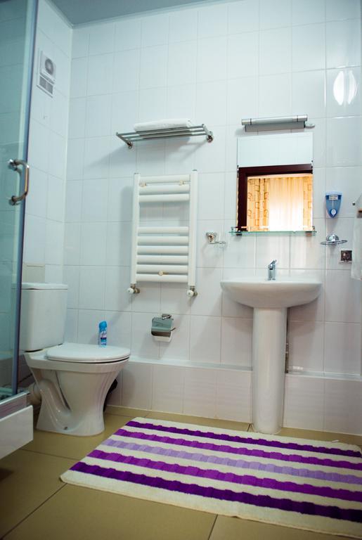 Residence Keruen Атирау Екстер'єр фото
