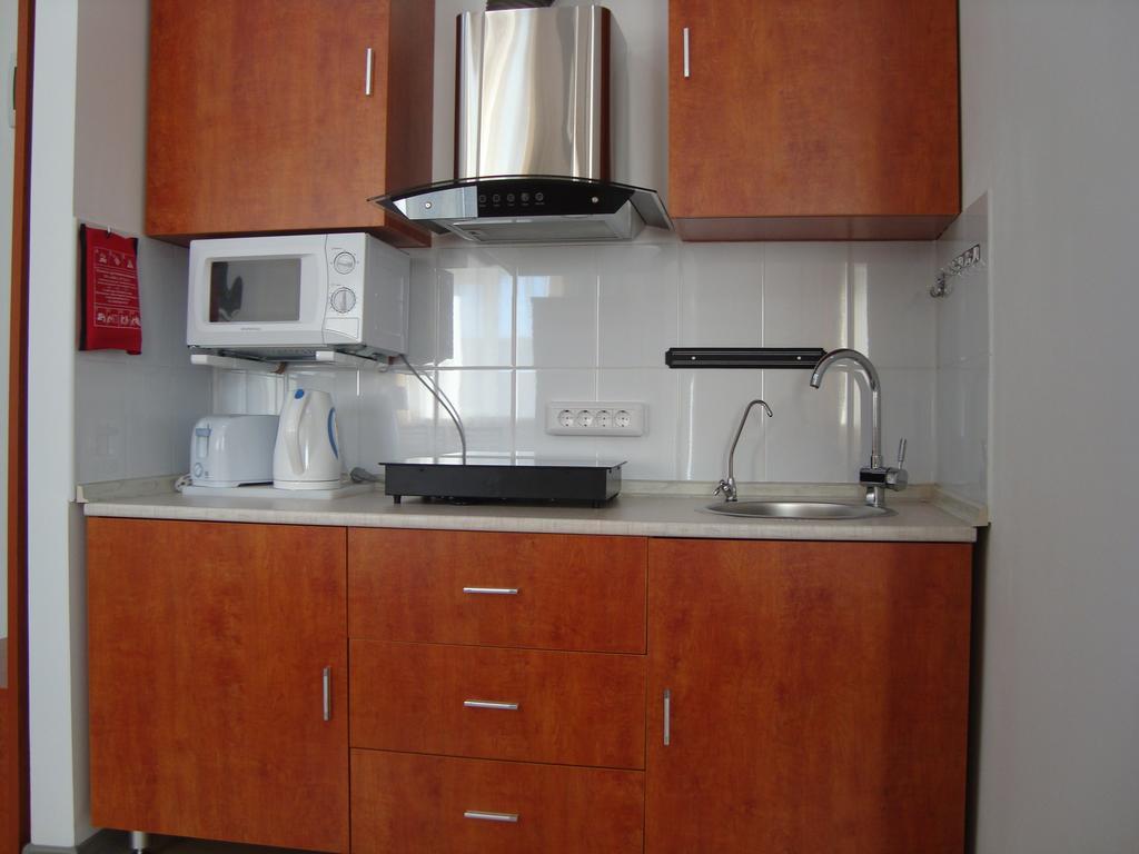 Residence Keruen Атирау Номер фото